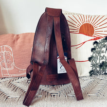 Load image into Gallery viewer, Silver Creek Western Leather Sling Bag