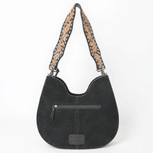 Load image into Gallery viewer, Belleview Suede Leather Hobo Purse