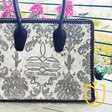 Load image into Gallery viewer, Whisper Canyon Leather Shoulder Bag