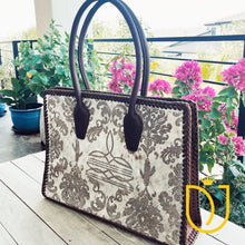 Load image into Gallery viewer, Whisper Canyon Leather Shoulder Bag