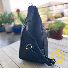 Load image into Gallery viewer, Old Soul Leather Sling Bag
