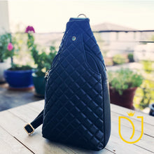 Load image into Gallery viewer, Old Soul Leather Sling Bag