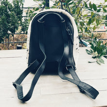 Load image into Gallery viewer, Plainview Western Leather Backpack