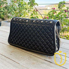 Load image into Gallery viewer, Silverado Leather Shoulder Bag