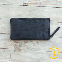 Load image into Gallery viewer, The James Vintage Leather Wallet
