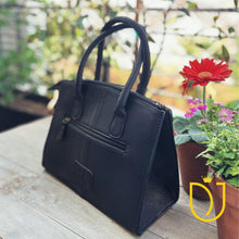 Load image into Gallery viewer, Aspen Grove Hand Tooled Leather Purse