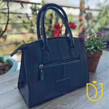 Load image into Gallery viewer, Aspen Grove Hand Tooled Leather Purse