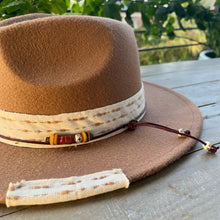 Load image into Gallery viewer, Humo Fedora Hat