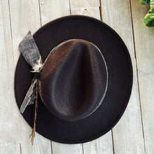 Load image into Gallery viewer, Nicolas Fedora Hat