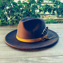 Load image into Gallery viewer, Lucia Fedora Hat