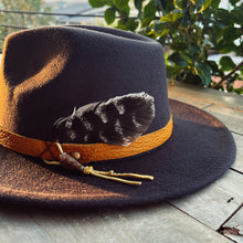 Load image into Gallery viewer, Lucia Fedora Hat