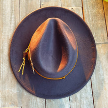 Load image into Gallery viewer, Lucia Fedora Hat