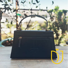 Load image into Gallery viewer, The Chateau Quilted Leather Purse