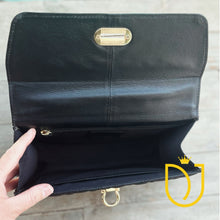 Load image into Gallery viewer, The Chateau Quilted Leather Purse