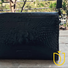 Load image into Gallery viewer, Wild River Leather Crossbody Purse