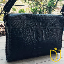 Load image into Gallery viewer, Wild River Leather Crossbody Purse