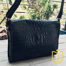 Load image into Gallery viewer, Wild River Leather Crossbody Purse