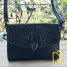 Load image into Gallery viewer, Wild River Leather Crossbody Purse