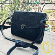 Load image into Gallery viewer, Wild River Leather Crossbody Purse