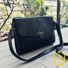 Load image into Gallery viewer, Wild River Leather Crossbody Purse