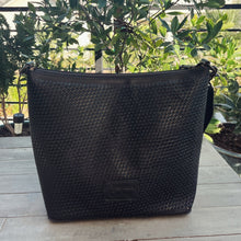 Load image into Gallery viewer, Valentina Hand Tooled Leather Crossbody Purse