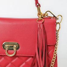 Load image into Gallery viewer, Le Marais Quilted Leather Purse