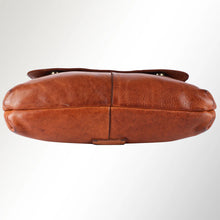 Load image into Gallery viewer, Torino Italian Leather Briefcase