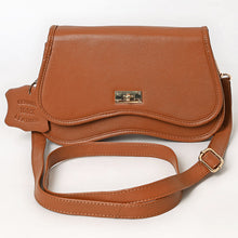 Load image into Gallery viewer, Montmarte Leather Purse