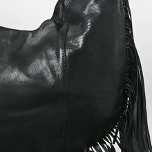 Load image into Gallery viewer, The Milano Italian Leather Hobo Purse