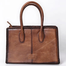 Load image into Gallery viewer, Whisper Canyon Quilted Leather Shoulder Bag