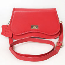 Load image into Gallery viewer, Montmarte Leather Purse