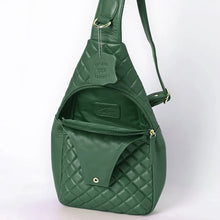 Load image into Gallery viewer, Old Soul Leather Sling Bag