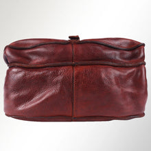 Load image into Gallery viewer, Walker River Italian Leather Crossbody Purse