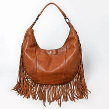 Load image into Gallery viewer, The Milano Italian Leather Hobo Purse