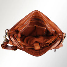 Load image into Gallery viewer, Torino Italian Leather Briefcase