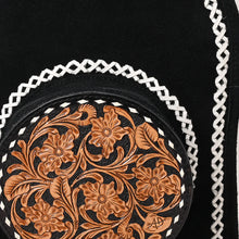 Load image into Gallery viewer, The Eleanor Suede Leather Backpack