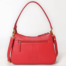 Load image into Gallery viewer, Versailles Leather Purse