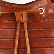 Load image into Gallery viewer, Huntington Italian Leather Crossbody Purse