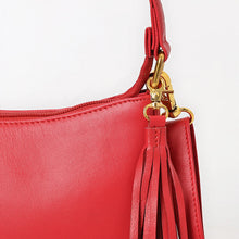 Load image into Gallery viewer, Versailles Leather Purse