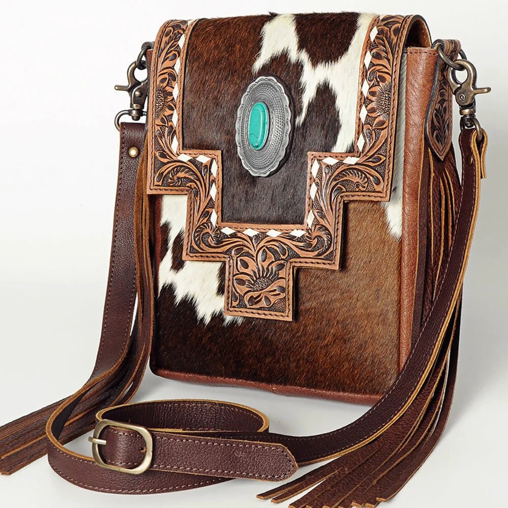 Western crossbody Clearance