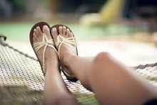 Load image into Gallery viewer, Womens Sandals, Thong Sandals, Beach Sandals, Plaka Women Sandals, Women Summer Sandals, Open Toe Womens Sandals, Flat Thong Sandal