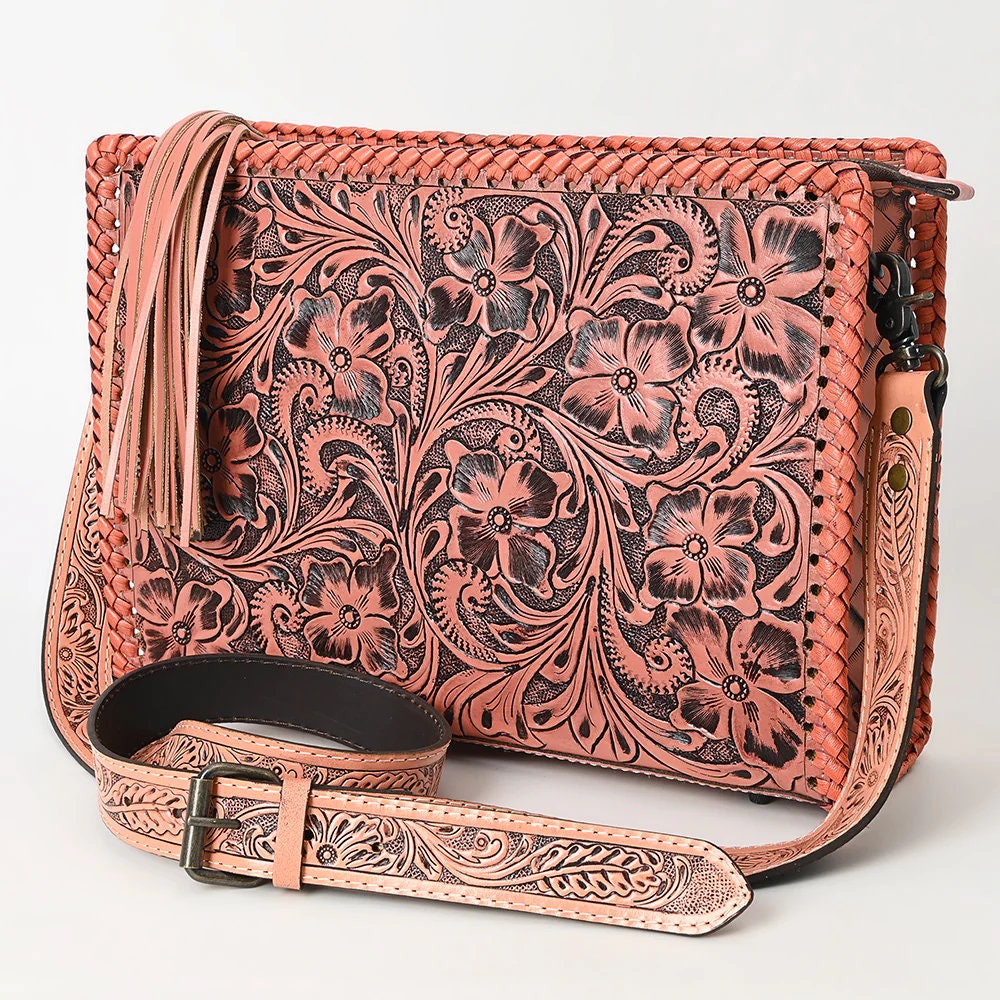 The Kachess River Purse