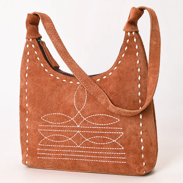 Suede Leather Handbags: Style, Care, and Why They’re a Must-Have