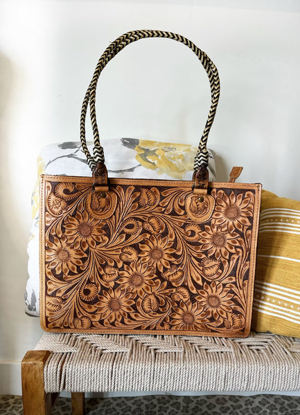 Discover the Beauty and Quality of American Darling Purses
