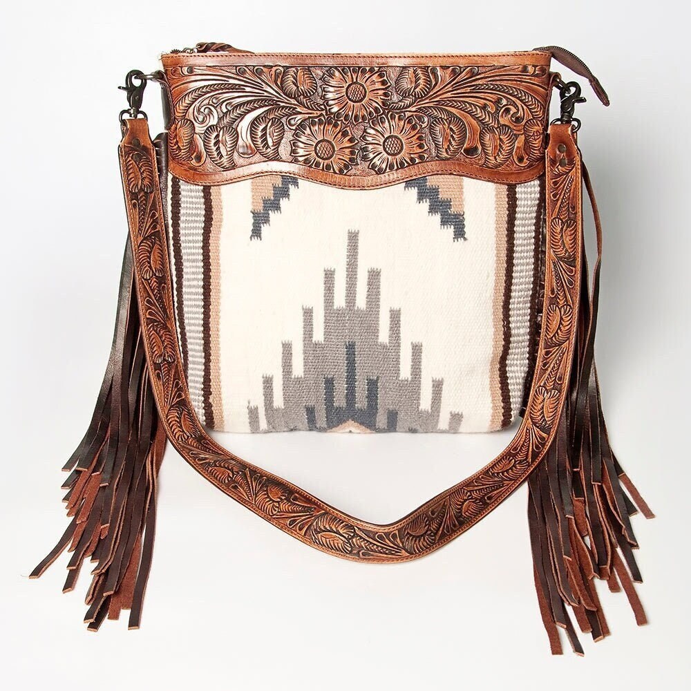 Western Saddle Blanket Purses Dodi Jo's