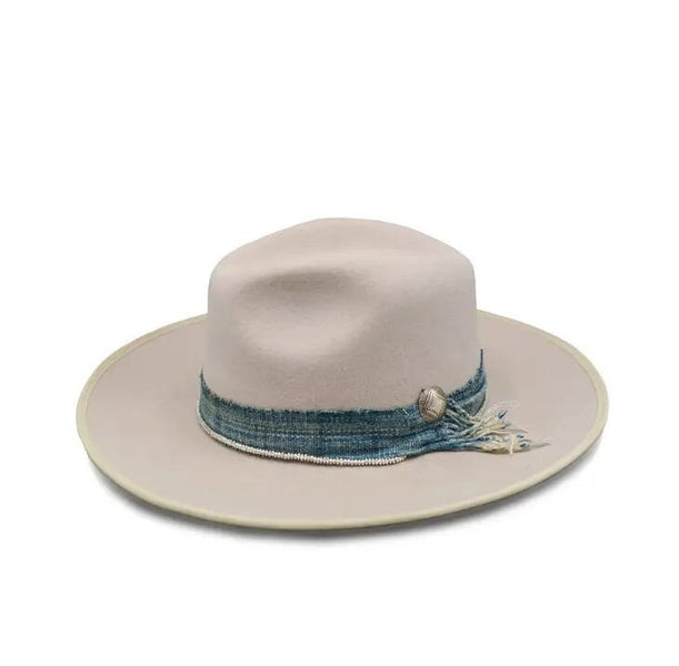 Timeless Style and Functionality: The Benefits of Wool Felt Fedora Hats