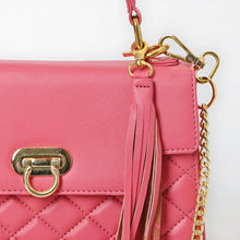 Load image into Gallery viewer, Le Marais Quilted Leather Purse
