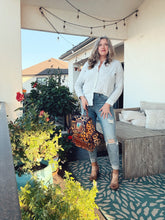 Load image into Gallery viewer, The Sabor Western Leather Backpack
