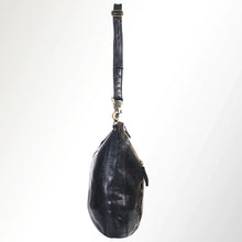 Load image into Gallery viewer, Napoli Italian  Leather Crossbody Purse
