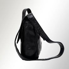 Load image into Gallery viewer, Blackfoot Italian Leather Shoulder Bag

